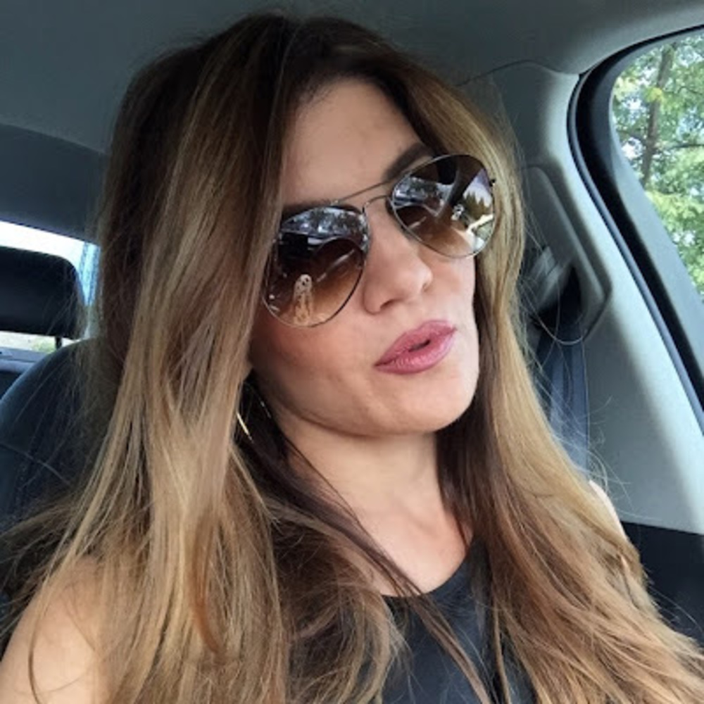 Meet your Posher, Maryam